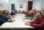 Paritaria docente: Provincia presentó una propuesta semestral con un aumento del 15 % incluyendo Fopcid y el mínimo garantizado