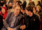 Plaza Italia: se realizó la Asamblea Ciudadana en el marco de su remodelación integral