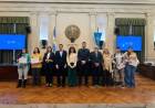 Financian cuatro proyectos para conservar el patrimonio natural
