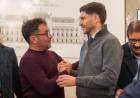 Pullaro refuerza la inversión en infraestructura escolar con otra etapa del programa Mil Aulas