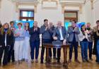 El departamento 9 de julio suma nuevas aulas