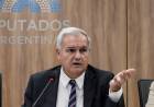 Farías impulsa una ley para fortalecer a las micro, pequeñas y medianas empresas, y promover el desarrollo productivo federal