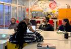 La Municipalidad impulsa un taller de podcast para contar las historias de los barrios
