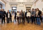 Jimena Senn: “Más aulas para seguir fortaleciendo una educación pública de calidad”