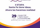ADN vuelve a recorrer los Distritos de la ciudad para convertir las ideas en realidad