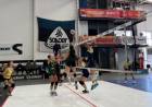 Tercera fecha de la Copa Santa Fe de Vóleibol