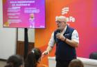 Juegos Suramericanos 2026: Provincia capacita a 300 voluntarios que integrarán el operativo sanitario