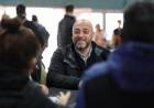 ADN Santa Fe inició la segunda etapa para hacer realidad las ideas ciudadanas