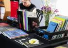 La Feria del Libro de Santa Fe anuncia a sus principales invitados