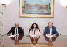 Munigestión 2026: se renovó la cooperación con 40 gobiernos locales
