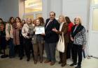 Poletti participó de la inauguración del nuevo Servicio de Neurología del Hospital Cullen