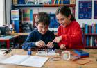Formación docente sobre enseñanza de Física en la escuela primaria