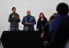El Concejo lanzó los premios Otto Krause: $8 millones para proyectos de escuelas técnicas