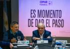 JADAR Junior 2027 y CReAR Federal: Rosario presentó los avances a todas las provincias argentinas