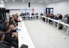 Región Centro: el Consejo Asesor del Observatorio analizó la adopción de Inteligencia Artificial en el sector productivo