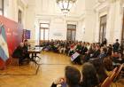 Santa Fe reunió a expertos y organismos internacionales para abordar los desafíos del cambio climático
