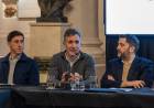 “El trabajo que tenemos por delante es diversificar la economía argentina”