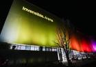 Invencible Arena: Rosario inaugura el estadio que será una de las sedes principales de los Juegos Suramericanos 2026