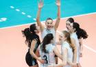 ¡Inolvidable 3-0 de Las Panteritas a Brasil en el Mundial U17!