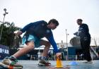 El CReAR superó las 3.500 evaluaciones en 2026 y afianza a Rosario como referencia nacional del desarrollo deportivo