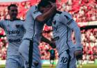 Sin brillar, pero ganando: Colón festejó ante San Telmo en el debut de Delfino