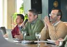 DEMOS presentó un informe sobre el impacto económico y turístico de los Juegos Suramericanos