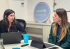 Cattalini: "La niñez es la inversión más rentable que puede hacer una provincia"