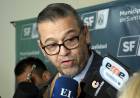 El Municipio defendió el funcionamiento del Seom en Candioti Sur: "Es la administración del espacio público", sostuvo Mastropaolo