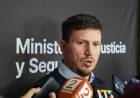 Angelini: “Las causas de lavado de activos son una prioridad para el gobierno de Maximiliano Pullaro”