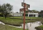 Desagües obstruidos y calles anegadas: vecinos de Colastiné Norte reclaman mantenimiento y un plan de contingencia