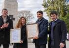 Pullaro: “Argentina tiene que generar empleo y crecimiento económico para poder tener la libertad por la cual San Martín luchó”