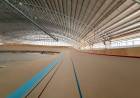 Juegos Suramericanos: mañana se inaugura el Invencible Velódromo