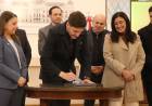Unicef: “Santa Fe es una provincia a la que miramos con especial atención por todos los avances que ha tenido”