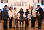 Once ofertas para la intervención integral del histórico edificio del Normal Nº 32 de Santa Fe