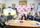 San Justo se prepara para recibir a jinetes y tropillas de todo el país en el 48° Certamen Argentino de Doma y Folklore