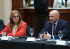 La Región Centro alineó en Rosario una agenda productiva para ganar competitividad y exportaciones