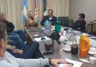 Sacnun llevó el Modelo Santafesino a Reconquista y reunió a referentes políticos, sindicales y productivos del norte provincial