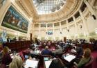 Unidos celebró la sanción en diputados de la Reforma Electoral: se avanza hacia un sistema más claro y transparente