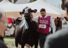 Récord de Holando este año para la pista de la ExpoRural de Rafaela
