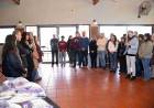 Los combos IUPI ya se venden en las sedes del Comedor Universitario