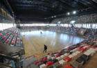 Agenda deportiva: se inaugura el estadio Invencible Rosario con un encuentro de la Copa Santa Fe de vóley
