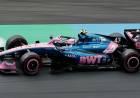 Fórmula 1: Colapinto finalizó 12° en la Sprint de Países Bajos