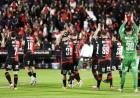 Newell’s se impuso de local ante Banfield y se posiciona en cuarto lugar de su zona en el Torneo Clausura