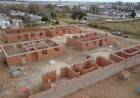 La Provincia avanza con la construcción de 10 viviendas en San José de la Esquina