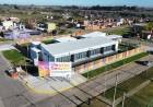 El Gobierno de Pullaro finalizó el nuevo Jardín de Infantes de barrio San Cayetano en Villa Constitución