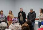 San Jerónimo del Sauce: la gestión de Pullaro terminó las obras y la localidad ya cuenta con agua potable por red en todos sus hogares