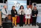 Arroz con leche: nuevo producto de la Planta de Alimentos Nutritivos