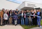 Pullaro inauguró las obras del Centro de Salud en barrio Las Vegas de Santo Tomé