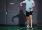El bádminton desplegará su velocidad en los Juegos Suramericanos 2026 en Rosario