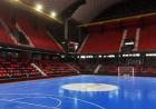 Newell’s Old Boys se prepara para recibir las disciplinas de vóley y fútbol masculino de los Juegos Suramericanos
